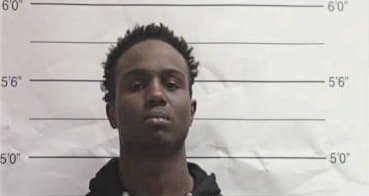 Terrence Schexnayder, - Orleans Parish County, LA 